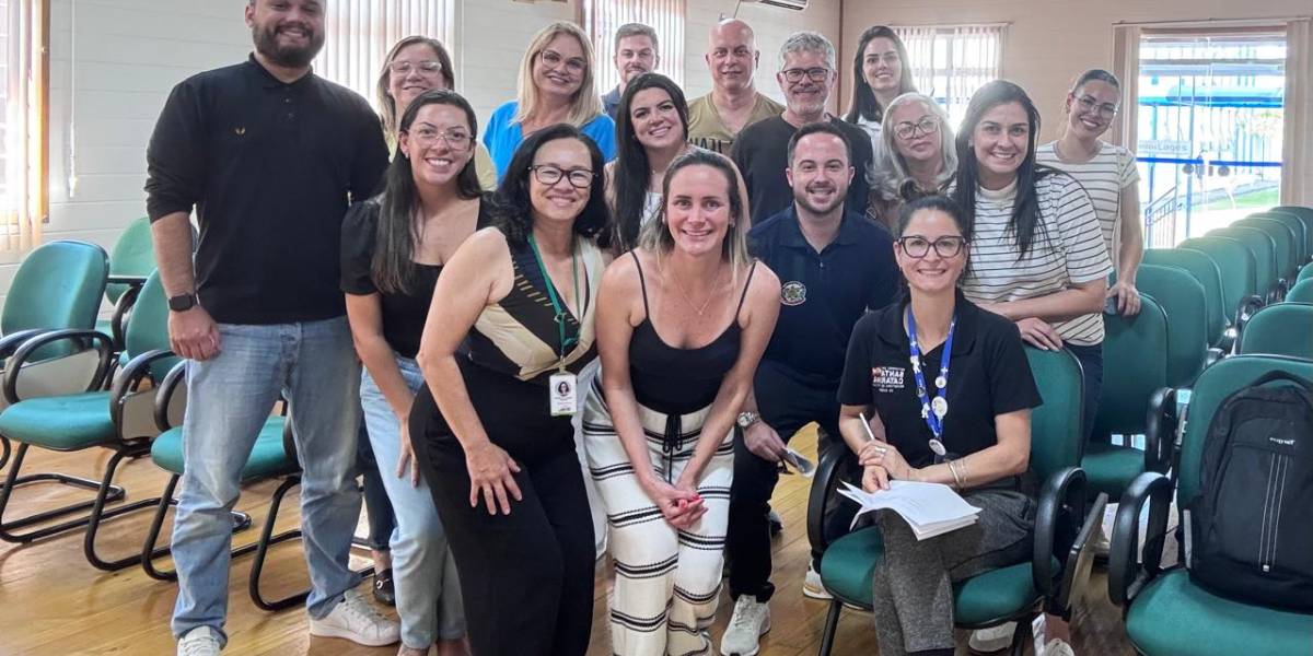 Gerência Regional de Saúde de Lages realiza 1º Encontro Regional de Saúde Bucal da Serra Catarinense