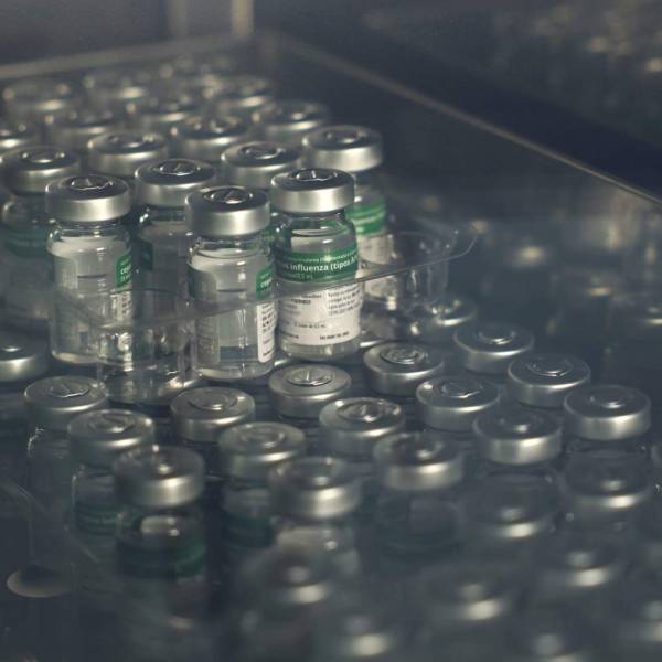 Saúde Estadual alerta para avanço da Influenza A (H3N2) e pede antecipação de vacinas ao Ministério da Saúde