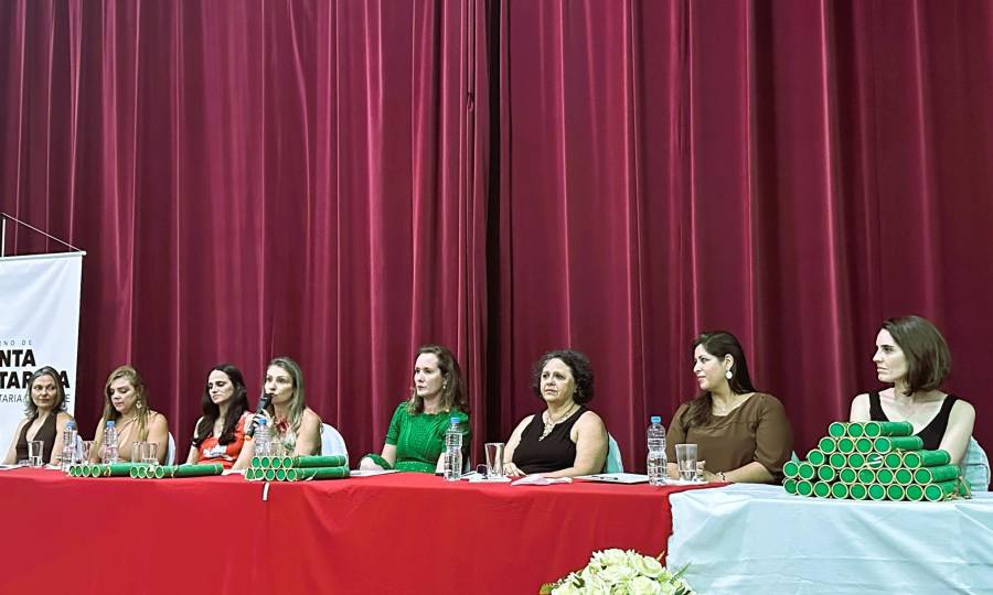 Saúde Estadual forma 70 novos especialistas em Atenção Primária