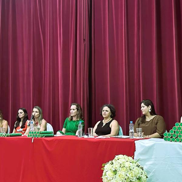 Saúde Estadual forma 70 novos especialistas em Atenção Primária