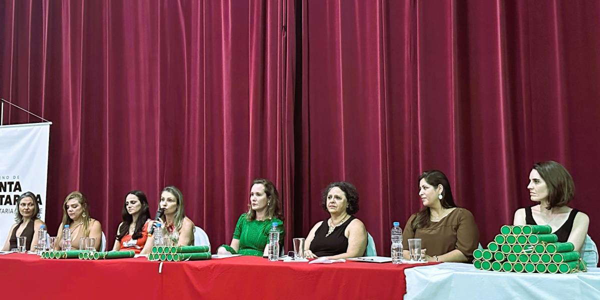 Saúde Estadual forma 70 novos especialistas em Atenção Primária