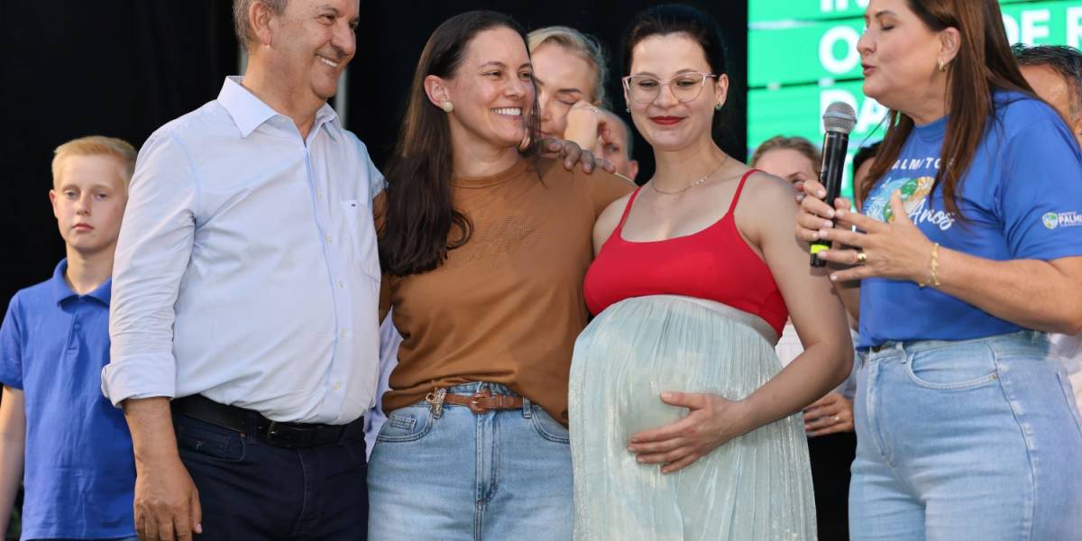 Governo do Estado autoriza convênio para implantação de novo serviço de Saúde em Palmitos