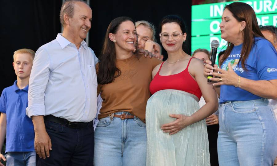 Governo do Estado autoriza convênio para implantação de novo serviço de Saúde em Palmitos