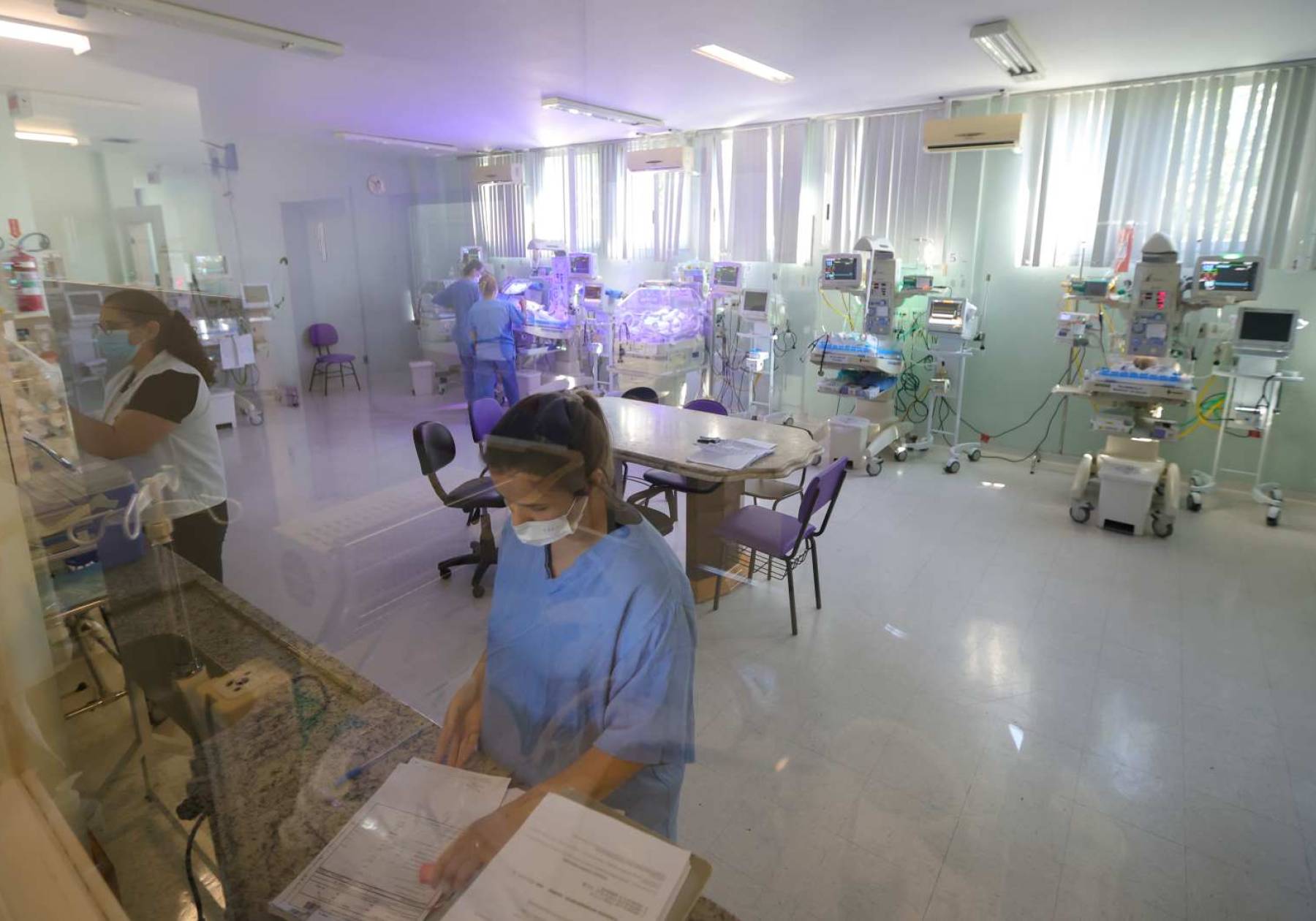 Últimos dias para as inscrições em Residência Médica e em Área Profissional da Saúde na rede pública estadual