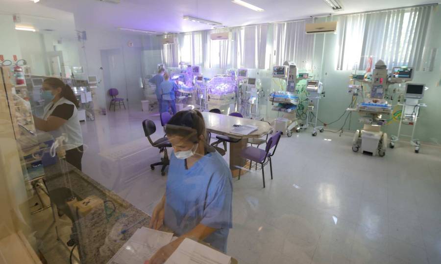 Últimos dias para as inscrições em Residência Médica e em Área Profissional da Saúde na rede pública estadual