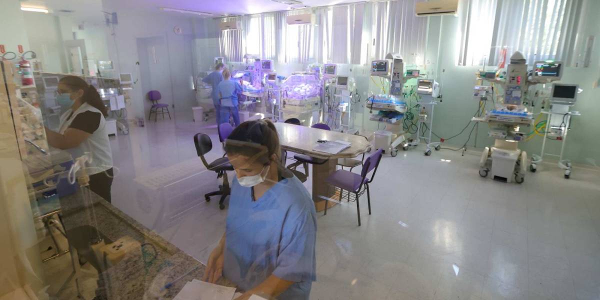 Últimos dias para as inscrições em Residência Médica e em Área Profissional da Saúde na rede pública estadual