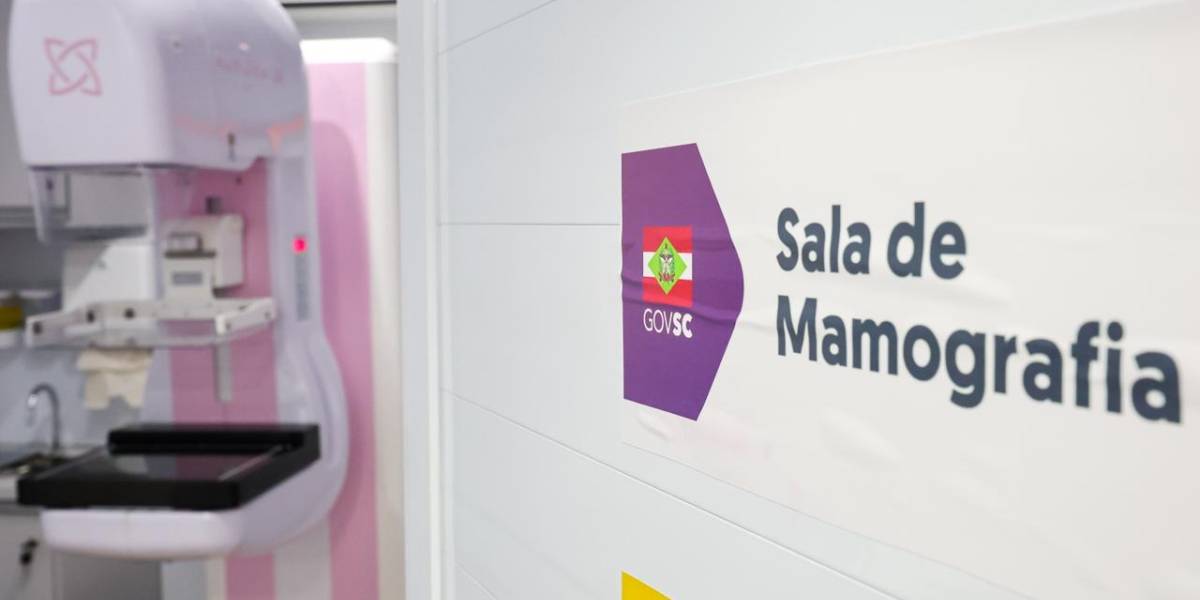 Governo do Estado fortalece a saúde da mulher com ações de prevenção e cuidado