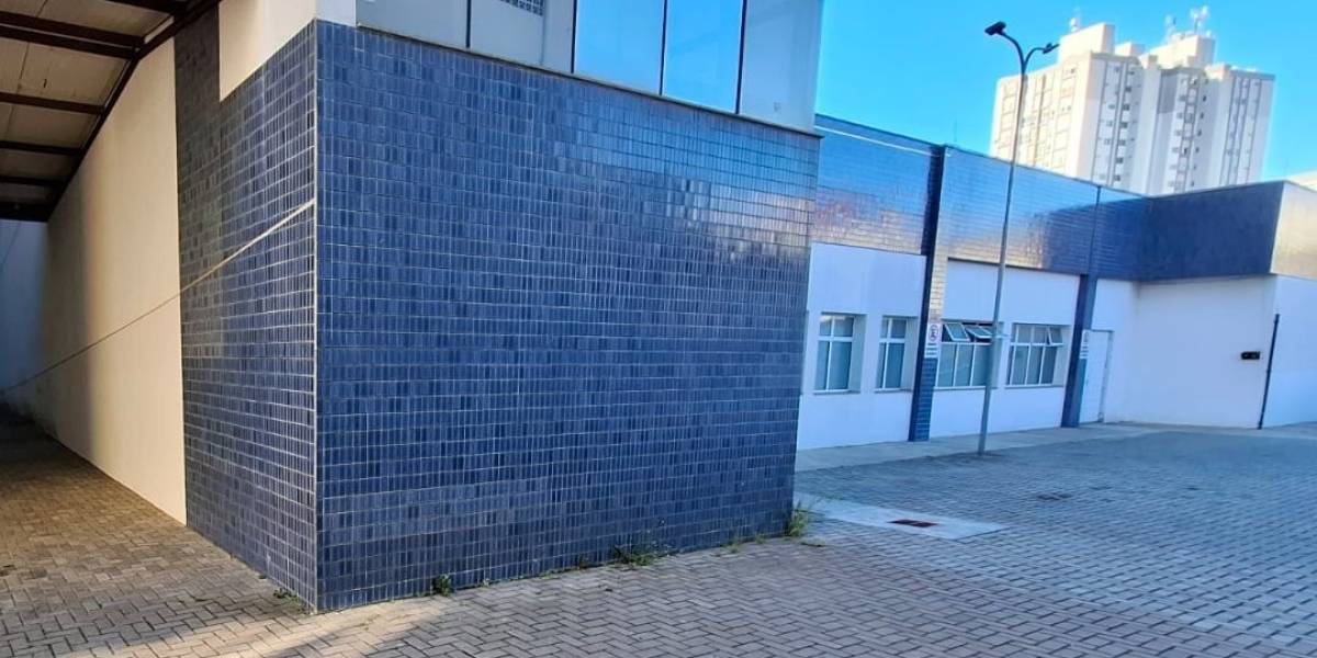 Em Lages, Hospital e Maternidade Tereza Ramos recebe melhorias estruturais