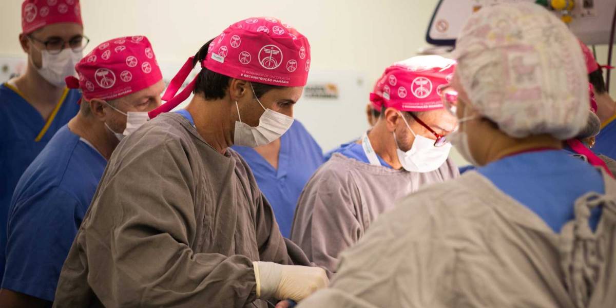 No Mês da Mulher, CEPON alerta para os três cânceres mais comuns entre mulheres