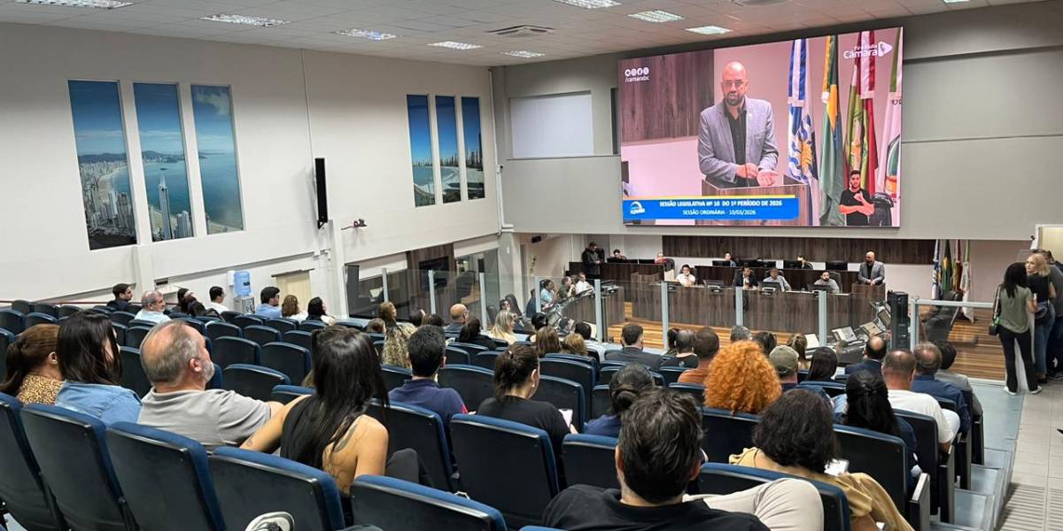 Secretário de Estado da Saúde apresenta balanço dos primeiros meses da nova gestão do Hospital Ruth Cardoso 