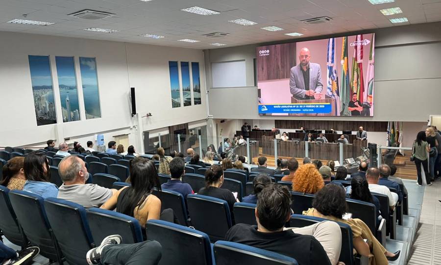 Secretário de Estado da Saúde apresenta balanço dos primeiros meses da nova gestão do Hospital Ruth Cardoso 