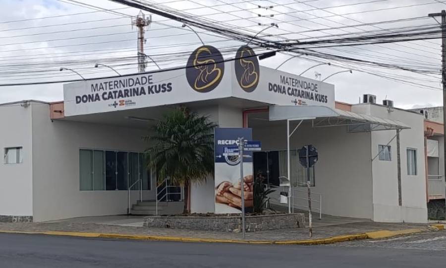 Em Mafra, Maternidade Catarina Kuss celebra 54 anos com investimentos e referência em atendimento materno-infantil