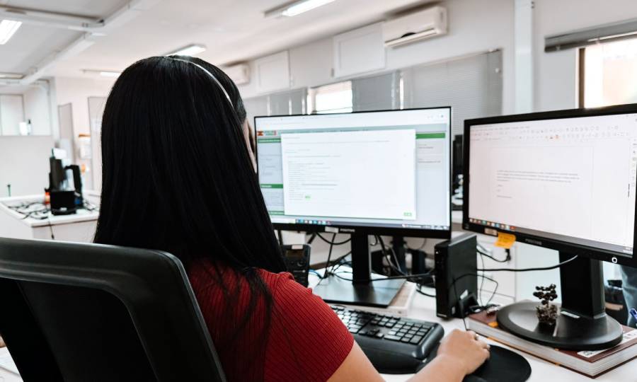 No Dia do Ouvidor, SES reforça a importância do profissional para a qualificação da saúde pública