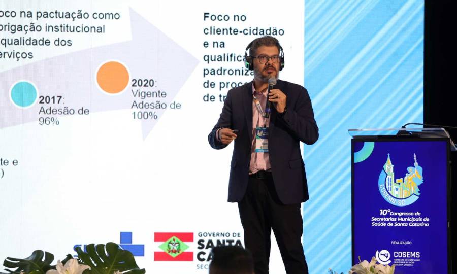 Saúde SC lança novos instrumentos para fortalecer a Vigilância Sanitária nos municípios