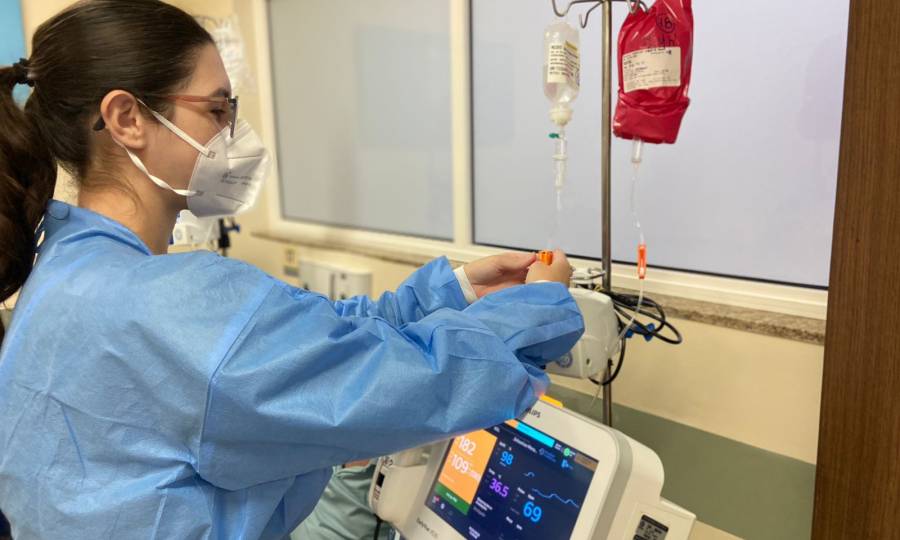 Estado alerta sobre sinais e prevenção do câncer colorretal