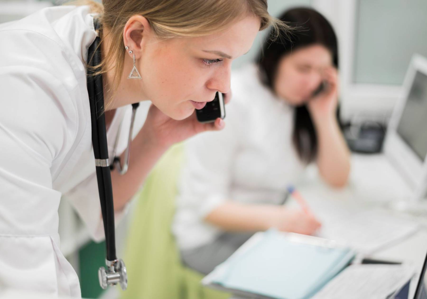 SES/SC abre inscrições para cursos de pós-graduação em preceptoria na Atenção Primária à Saúde