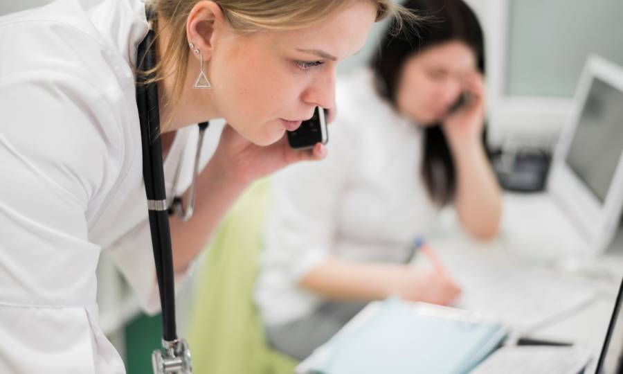 SES/SC abre inscrições para cursos de pós-graduação em preceptoria na Atenção Primária à Saúde