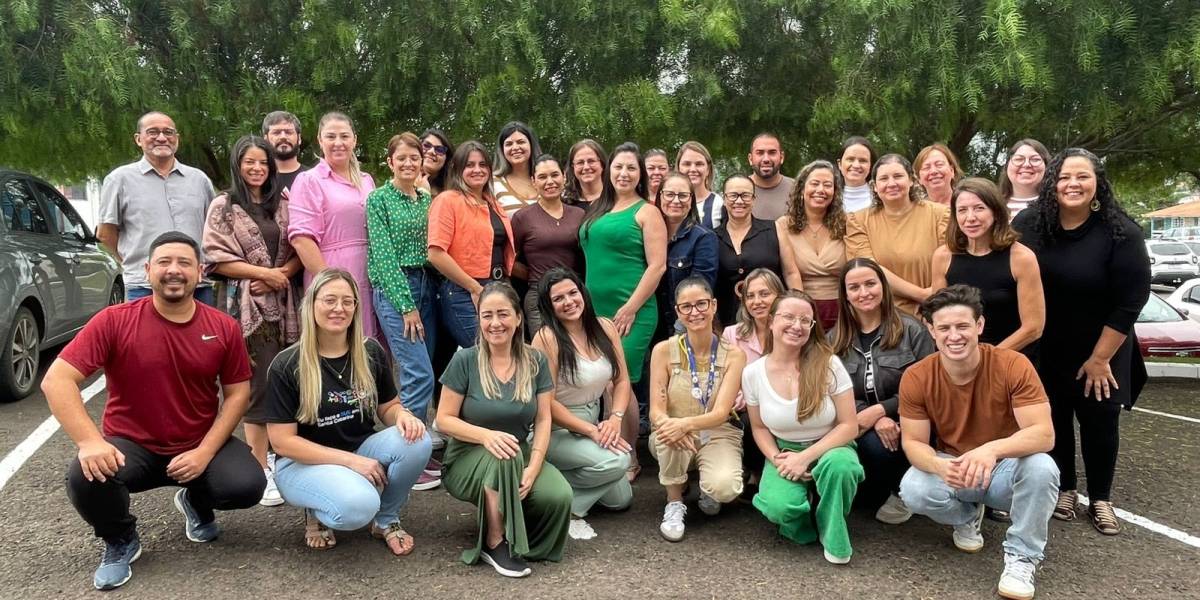 SES promove capacitação em Saúde Mental para profissionais da Serra Catarinense