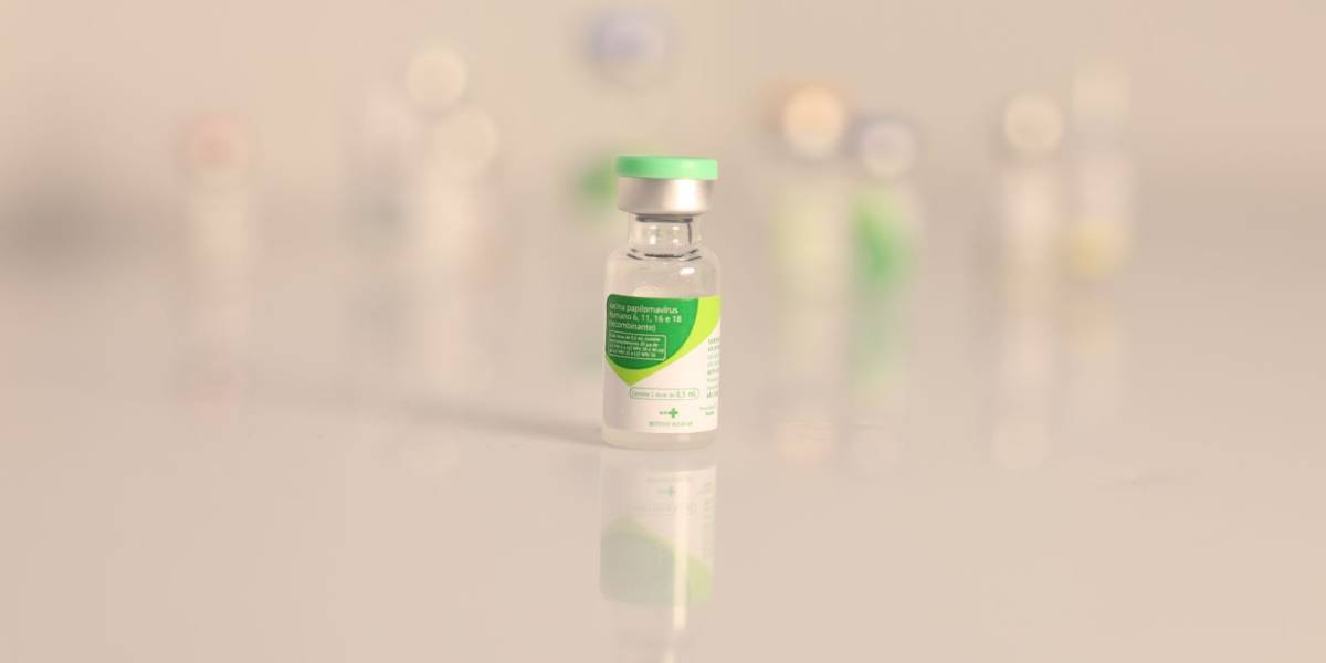 Estado reforça importância da vacinação e do diagnóstico precoce contra o câncer de colo do útero