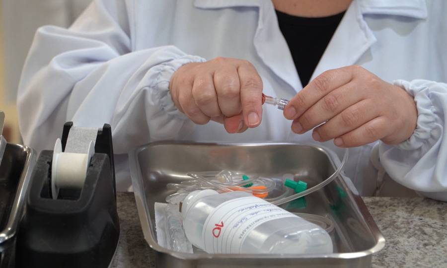 Estado alerta para sinais e diagnóstico precoce do mieloma múltiplo