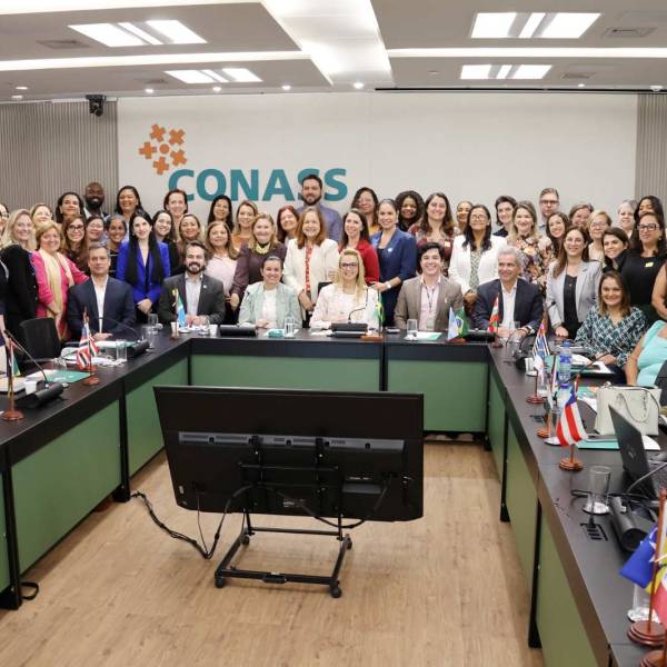 Abril pela Segurança do Paciente reforça compromisso de Santa Catarina com a qualidade do cuidado no SUS