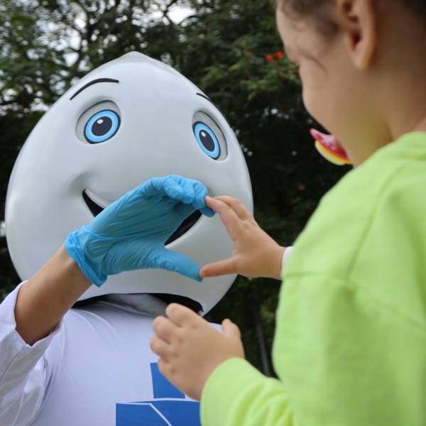 Santa Catarina avança na vacinação contra a influenza com mais de 1 milhão de doses sendo distribuídas