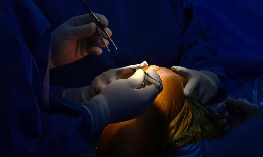 Governo do Estado aprova habilitação em ortopedia para o Hospital São José de Maravilha