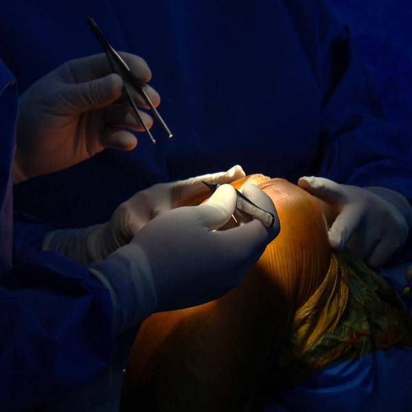 Governo do Estado aprova habilitação em ortopedia para o Hospital São José de Maravilha