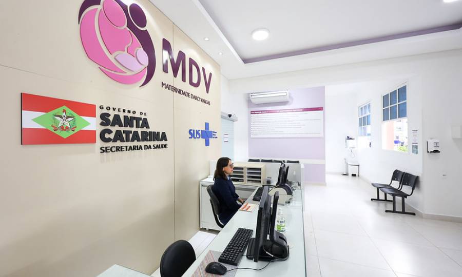 Maternidade Darcy Vargas celebra 79 anos com mais de 360 mil nascimentos e avanços estruturais