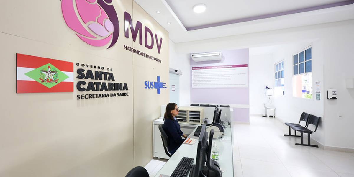 Maternidade Darcy Vargas celebra 79 anos com mais de 360 mil nascimentos e avanços estruturais