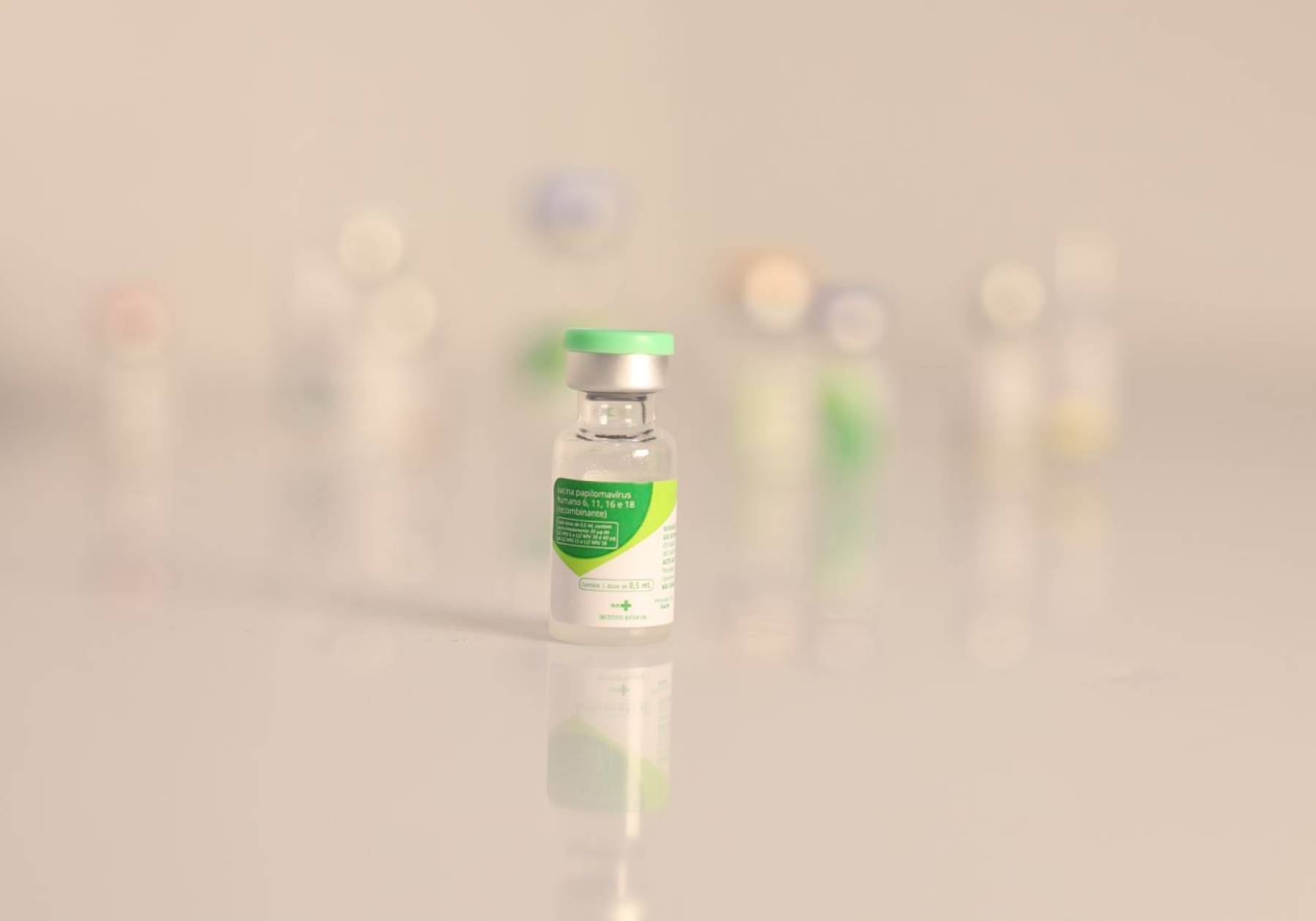 Saúde amplia acesso à vacina contra o HPV em Santa Catarina