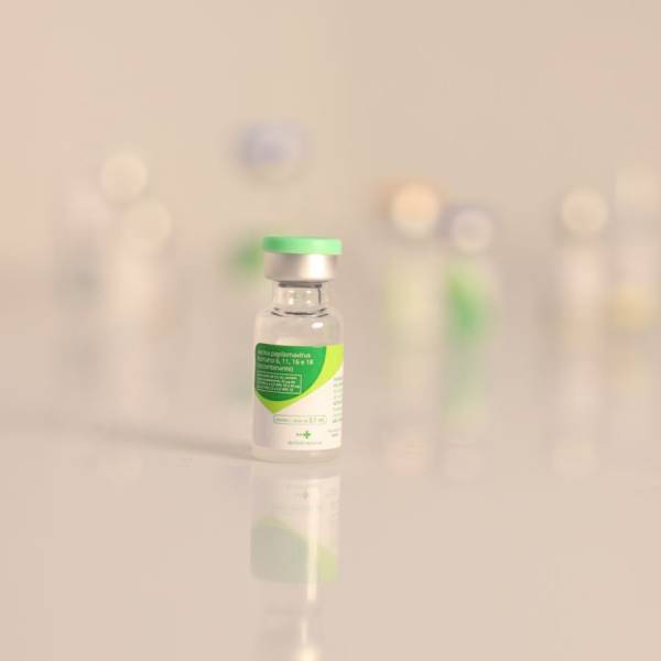 Saúde amplia acesso à vacina contra o HPV em Santa Catarina