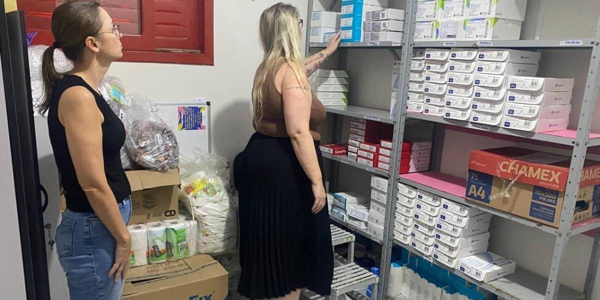 Estado qualifica e amplia assistência a pessoas ostomizadas em Santa Catarina