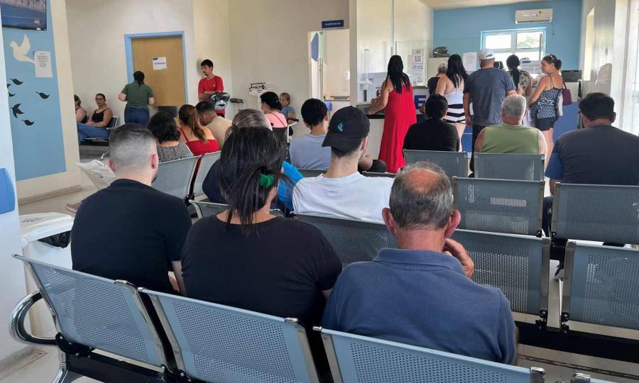 Hospital Regional Ruth Cardoso retoma atendimentos ambulatoriais e amplia oferta de consultas em Balneário Camboriú