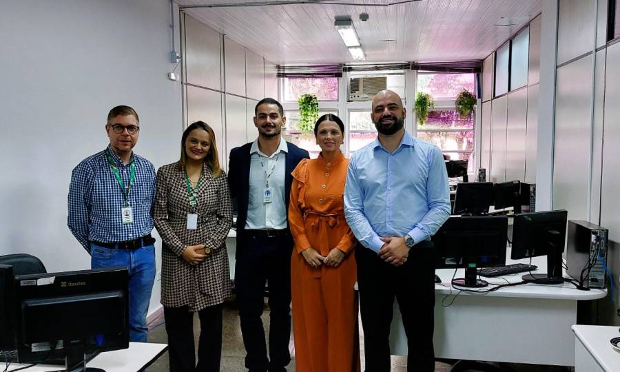 Santa Catarina implanta Núcleo de Gestão e Estratégia em Segurança do Paciente