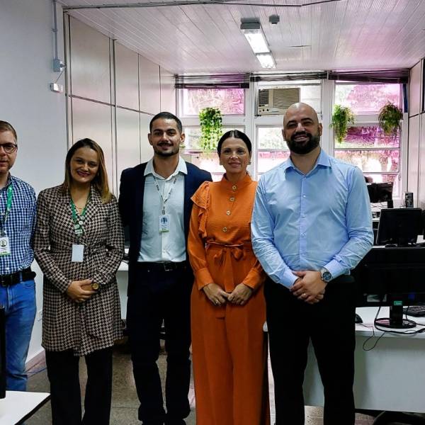 Santa Catarina implanta Núcleo de Gestão e Estratégia em Segurança do Paciente