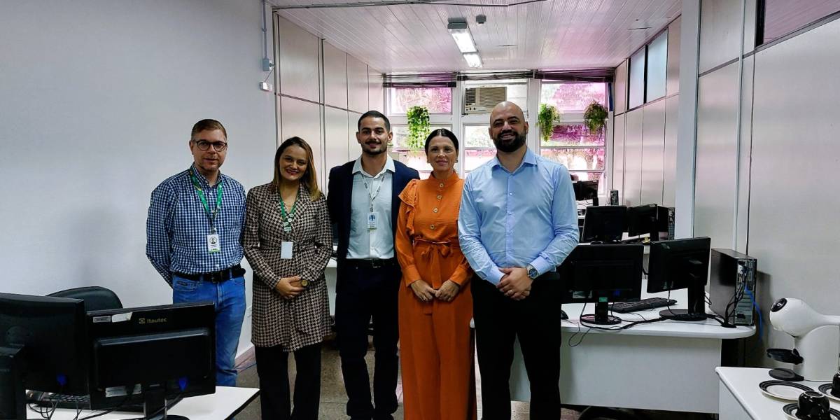 Santa Catarina implanta Núcleo de Gestão e Estratégia em Segurança do Paciente