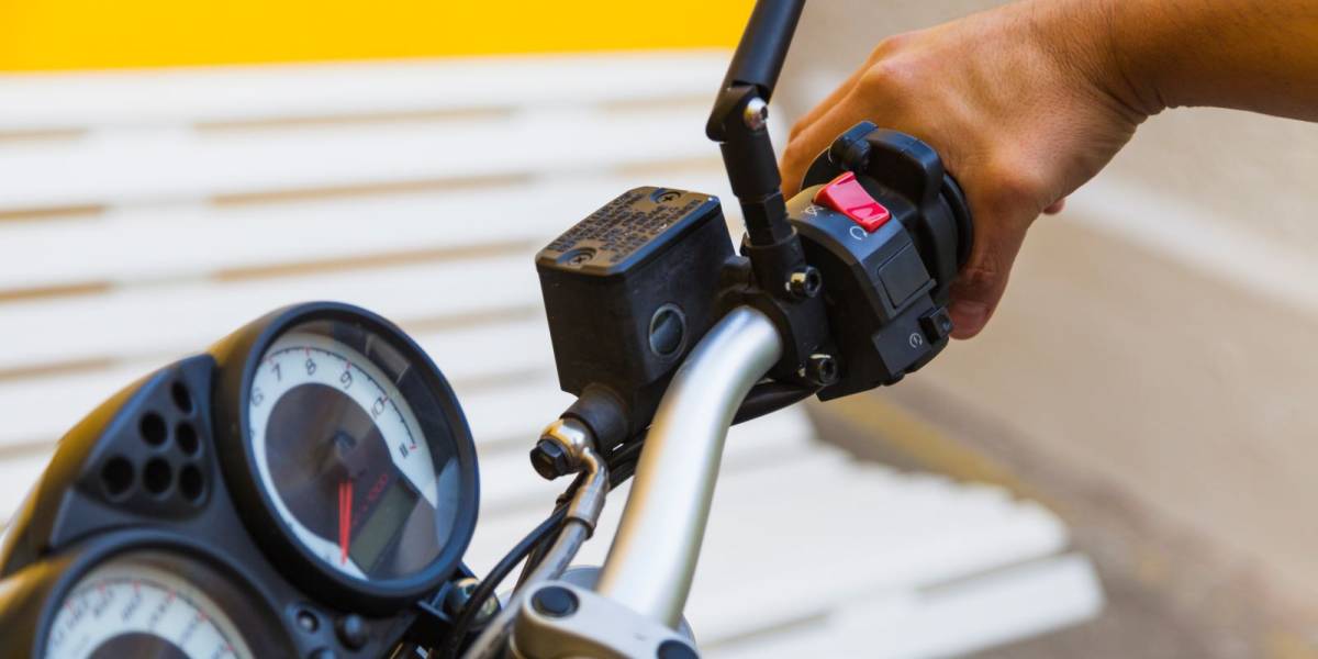 Saúde SC realiza pesquisa para entender comportamento de motociclistas em SC 