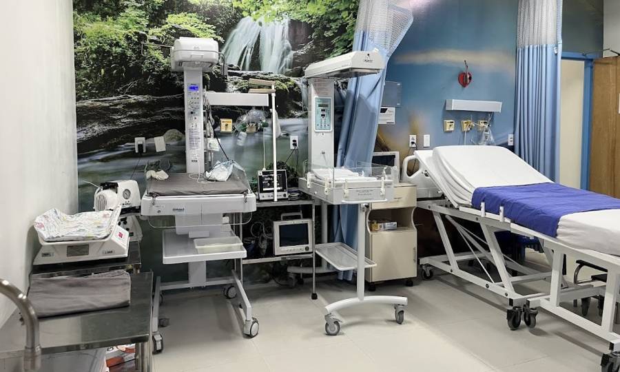 Hospital Regional Ruth Cardoso avança na qualificação da assistência materno-infantil em Balneário Camboriú