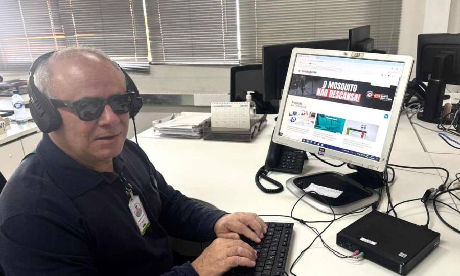 Secretaria de Estado da Saúde promove Encontro Estadual de Ouvidorias do SUS em Lages