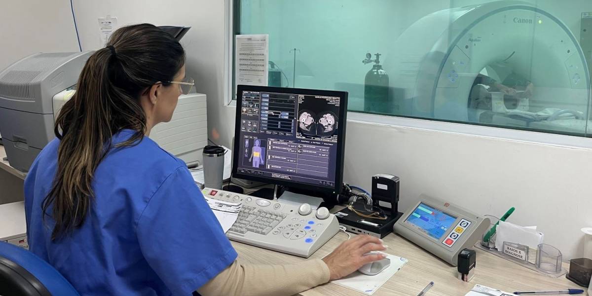 Hospital Regional Ruth Cardoso reabre Centro de Imagem e amplia exames em Balneário Camboriú