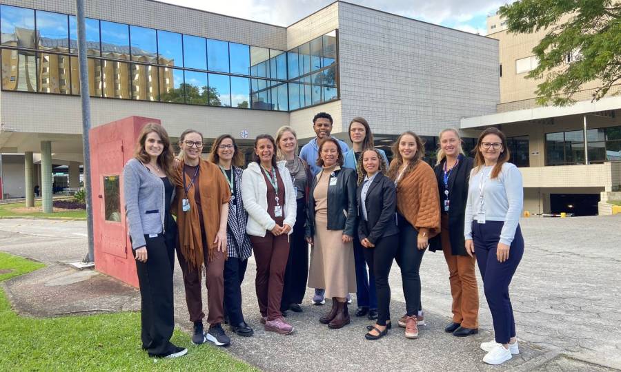 CEPON celebra Dia Internacional da Pesquisa Clínica com avanços em estudos e terapias inovadoras