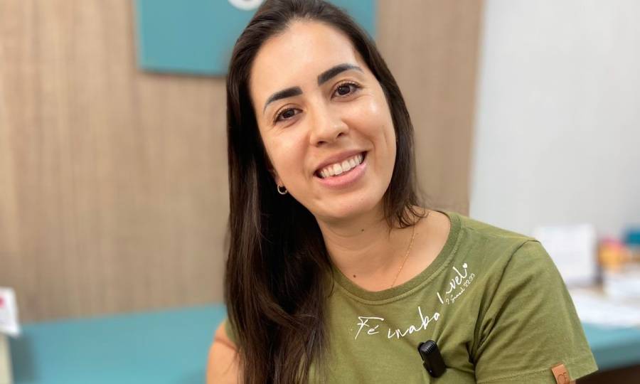 Maio Cinza: Unidade do Estado, CEPON alerta para sinais do câncer cerebral