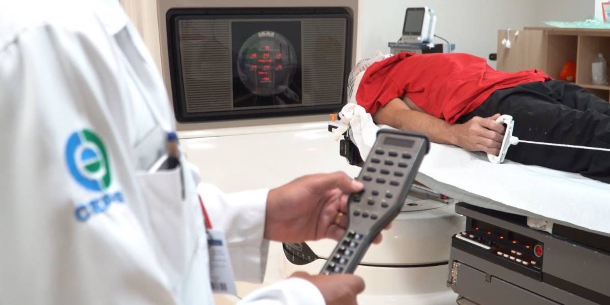 Estado alerta para importância do diagnóstico precoce do câncer de tireoide