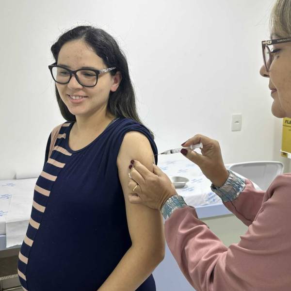 Santa Catarina amplia a vacinação contra a gripe para toda a população acima de 6 meses