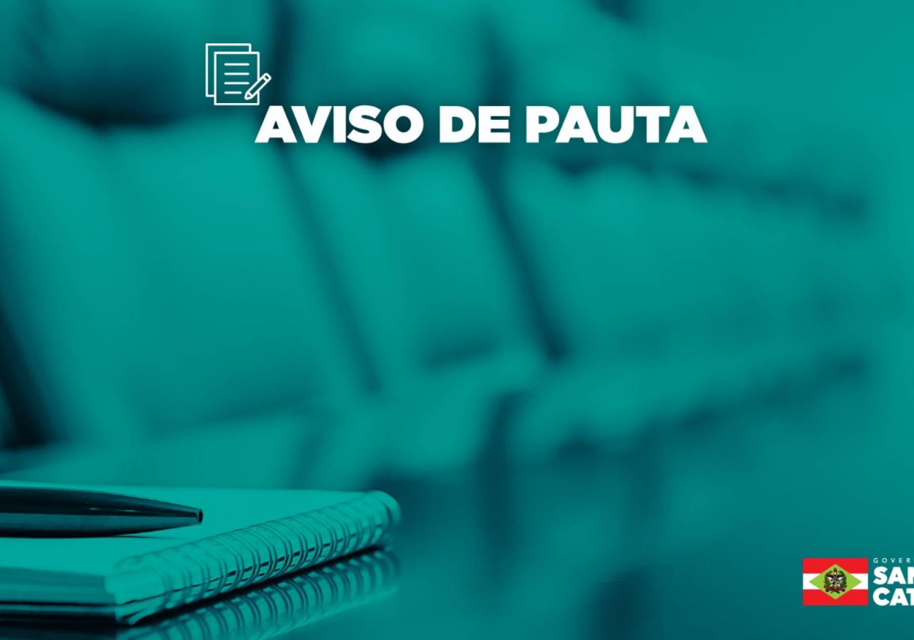 Aviso de Pauta: SAMU SC inaugura nova base operacional da USA em São José