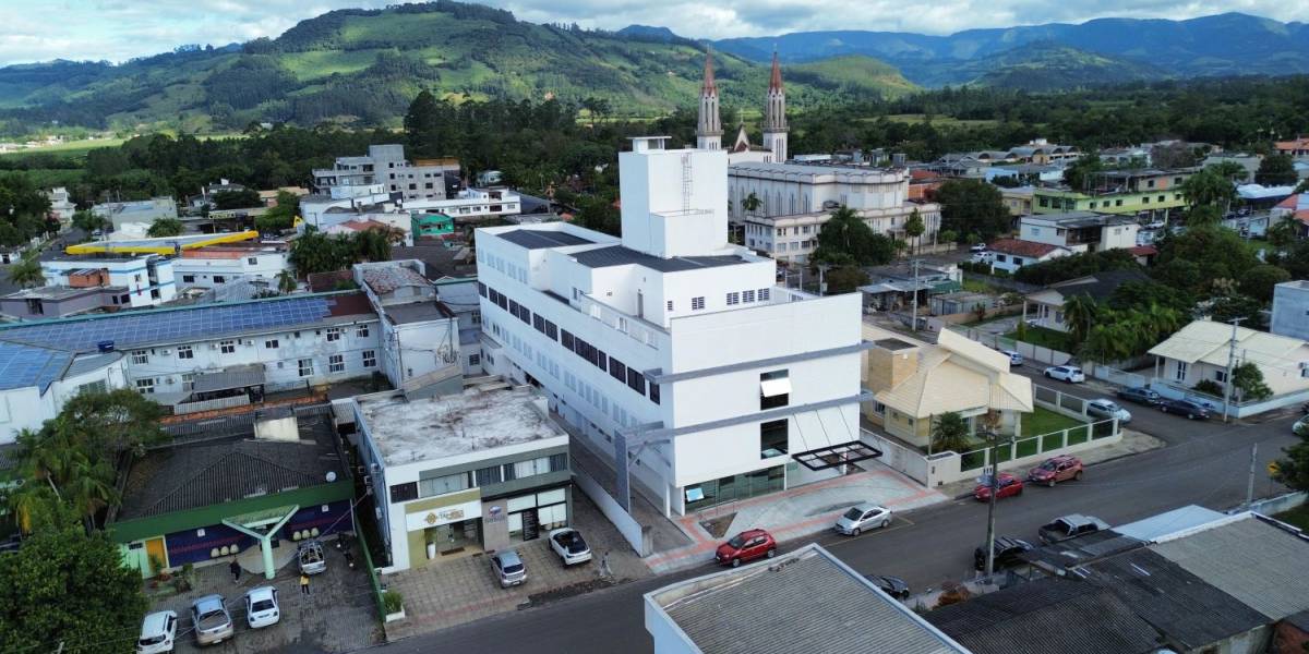 Com investimentos de R$ 16 milhões do Estado, novo Complexo de Saúde Mental do Hospital de Praia Grande inaugura neste mês