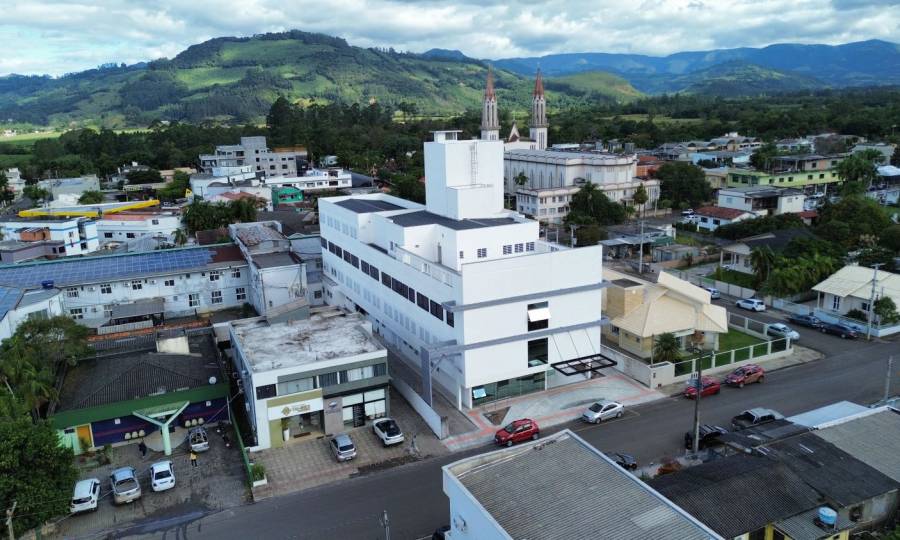 Com investimentos de R$ 16 milhões do Estado, novo Complexo de Saúde Mental do Hospital de Praia Grande inaugura neste mês