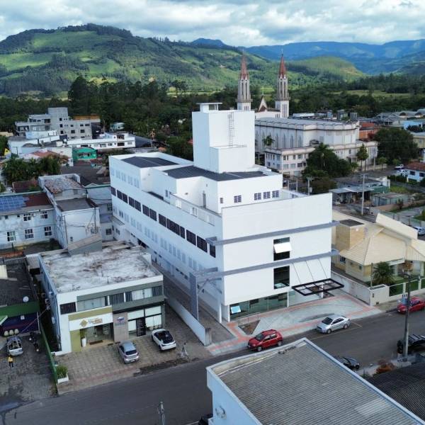 Com investimento de R$ 16 milhões do Estado, novo Complexo de Saúde Mental do Hospital de Praia Grande inaugura neste mês