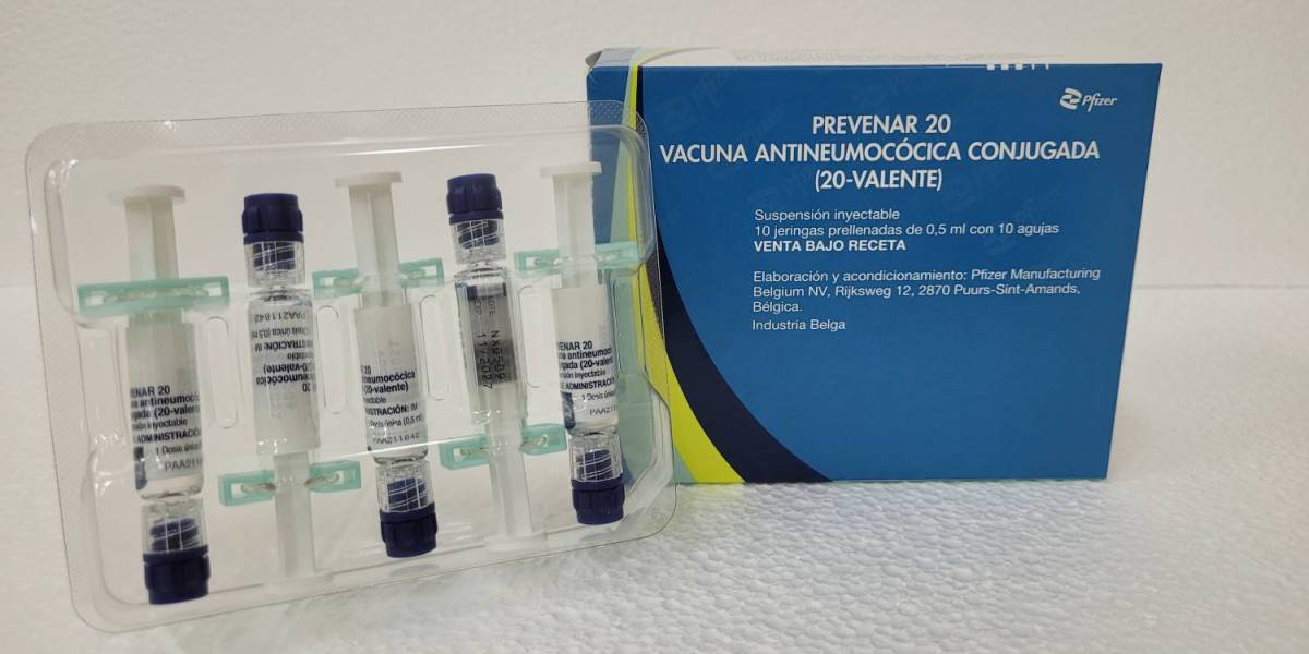 Com nova vacina Pneumo 20, Santa Catarina amplia proteção contra doenças graves